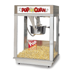 Popcorn Machine