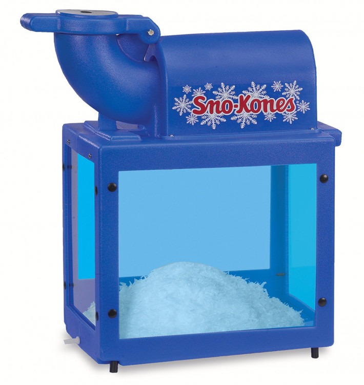 Sno Cone Machine