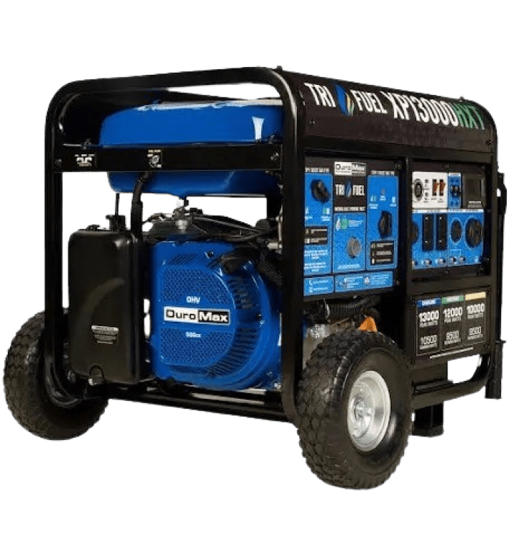 Equipment Rentals