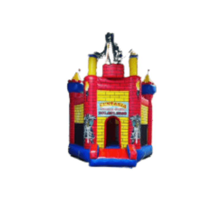 Bounce House Rentals