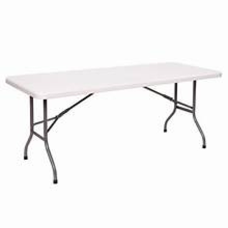 6ft Tables