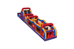 ME7ce56adad65294047b9c9fb661e2a1ac 1773154126 Funtasia 60 ft Wet/Dry obstacle course